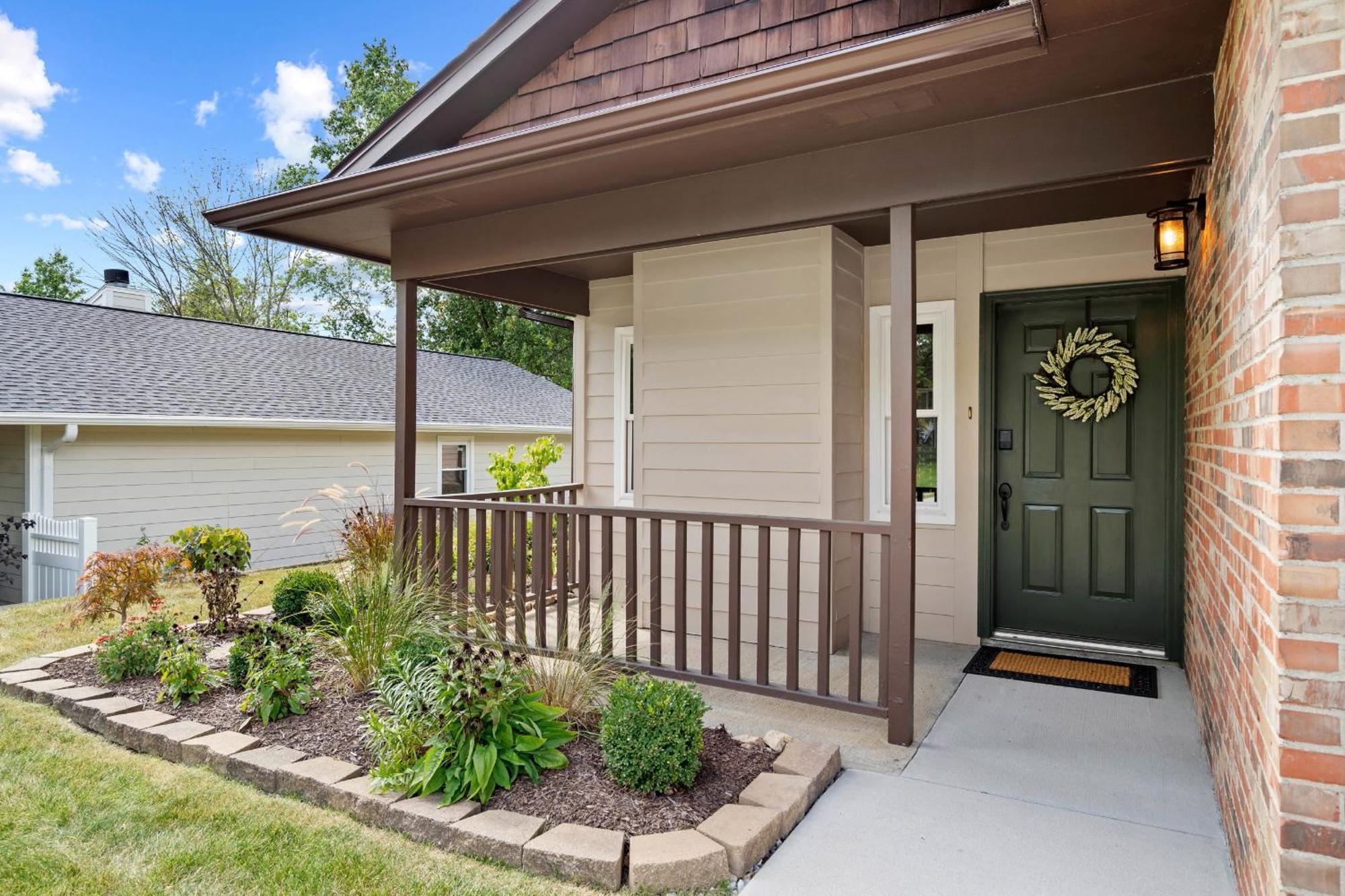 1 5 Miles To Mizzou ~ Spacious & Updated Home~ Columbia Esterno foto