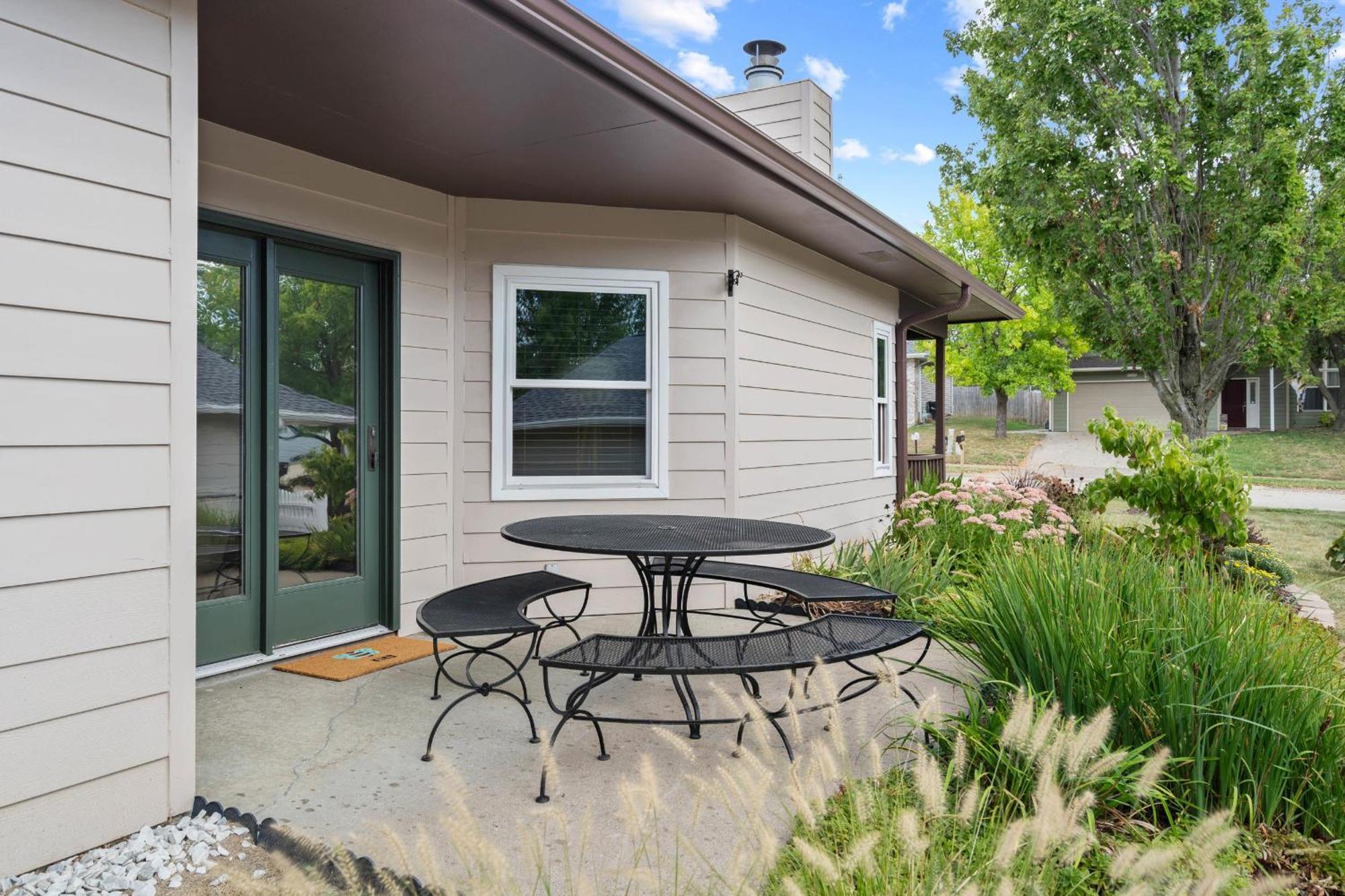 1 5 Miles To Mizzou ~ Spacious & Updated Home~ Columbia Esterno foto