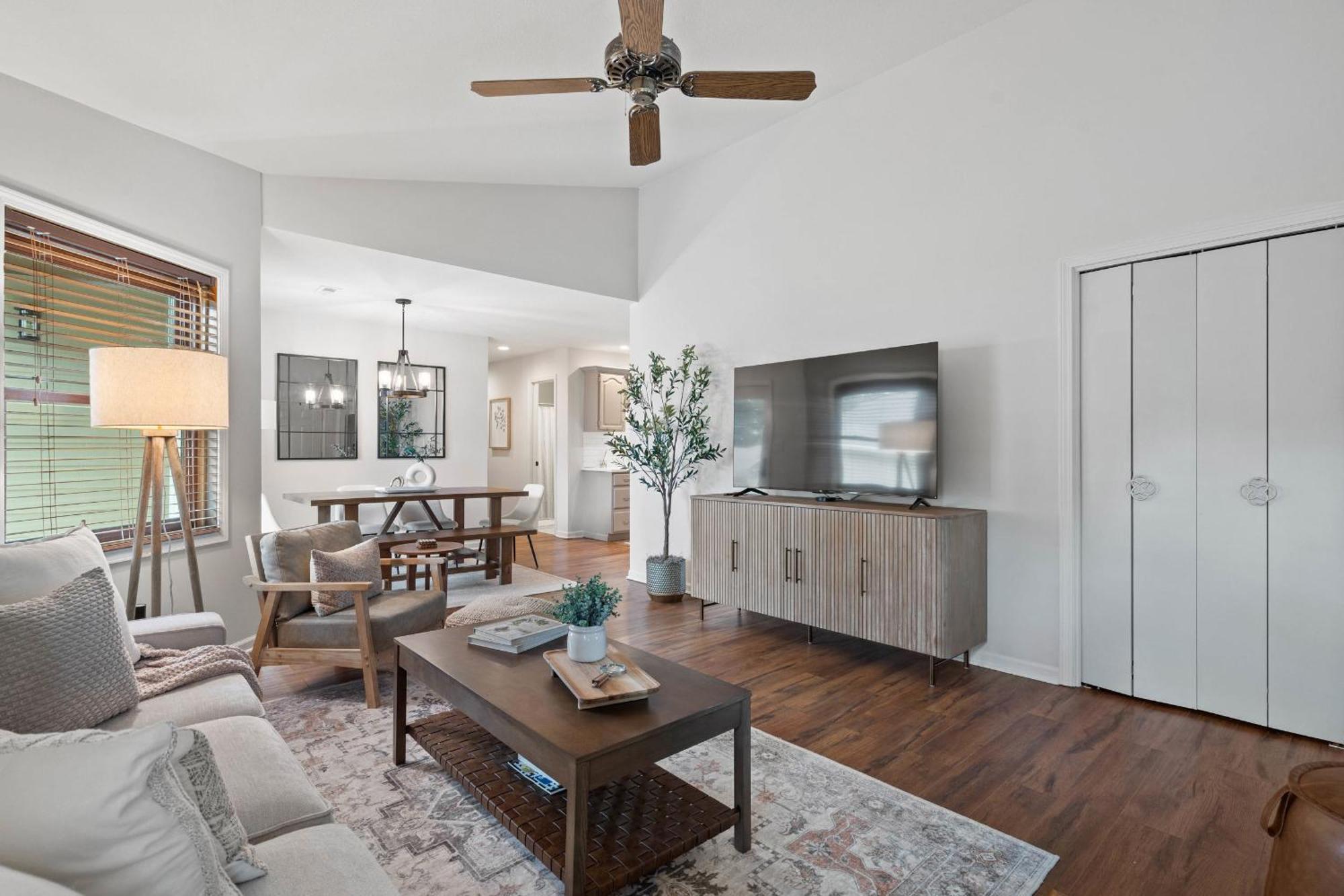 1 5 Miles To Mizzou ~ Spacious & Updated Home~ Columbia Esterno foto