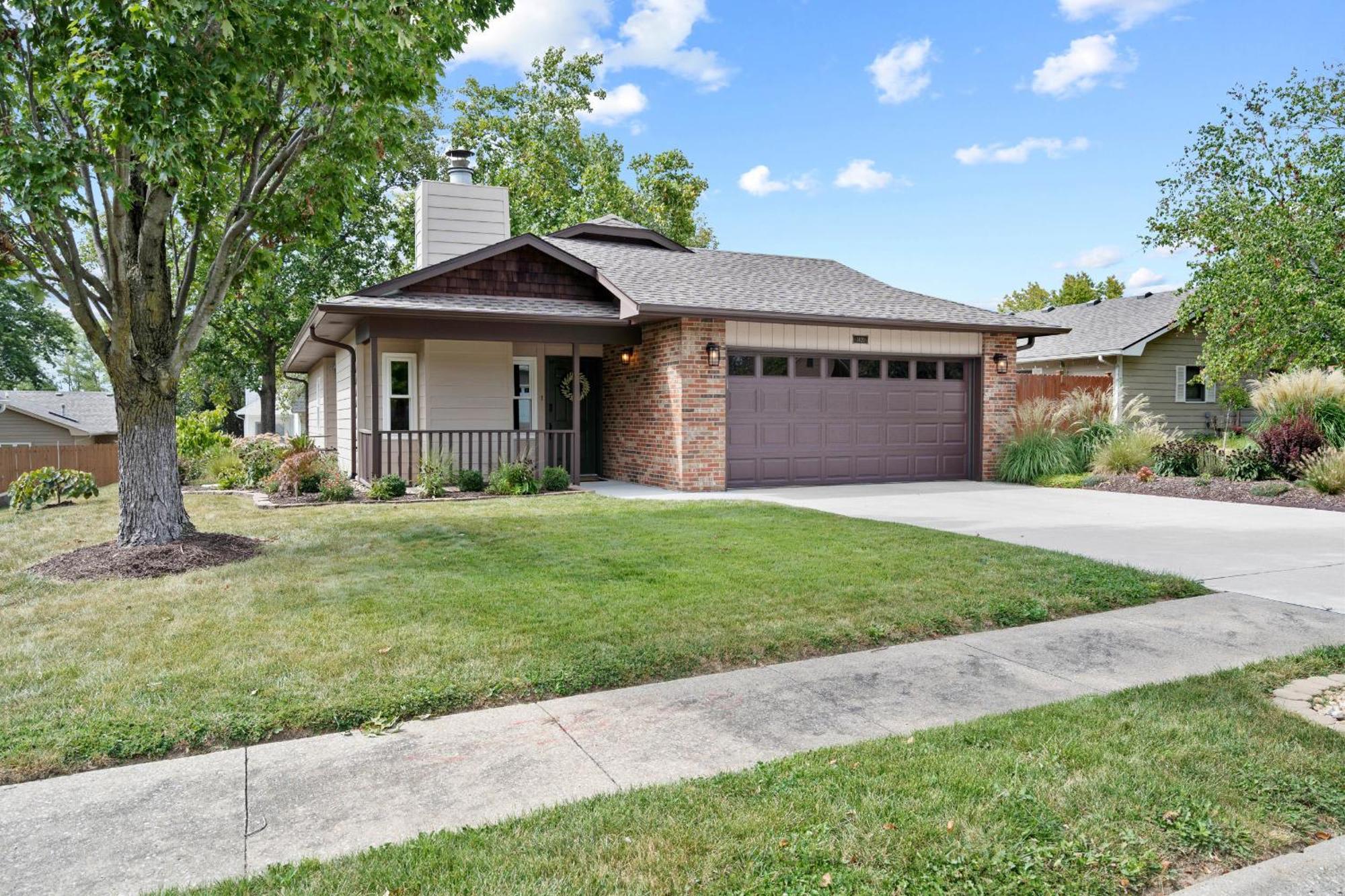 1 5 Miles To Mizzou ~ Spacious & Updated Home~ Columbia Esterno foto